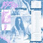 Constantly Nowhere EU/UK Tour