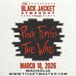 The Magnolia - Performing Pink Floyd's 'The Wall'