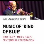 Music of “Kind of Blue”