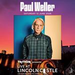 TK Maxx Presents Live at Lincoln Castle