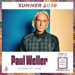 TK Maxx Presents Live at the Piece Hall