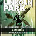 LINKOLN PARK en PLAYA CLUB