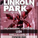 LINKOLN PARK en ESPACIO VÍAS