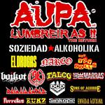 Aupa Lumbreiras 2026