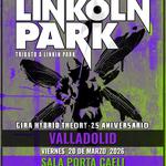LINKOLN PARK en PORTA CAELI