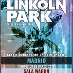 LINKOLN PARK en WAGON