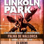 LINKOLN PARK en ES GREMI