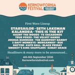 Kernowfornia Festival 2026