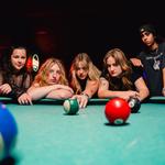 The Belladonnas Band