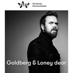 Loney Dear & Det Norske Kammerorkester 