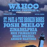 Wahoo Music Festival  2026