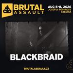 Brutal Assault 2026