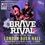 London - Putney Half Moon