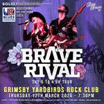 Grimsby - Yardbirds Rock Club