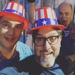 The Haymakers Boston