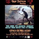 Festival Graf Zeppelin  2025