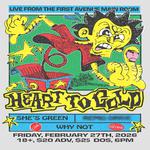 Heart To Gold