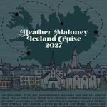 Heather Maloney's Iceland Criuse