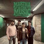 Release Konzert Martha Zan Album "Wind" Premiere