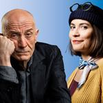 Servillo Alegiani - Di cosa vive l'uomo? le canzoni di Kurt Weill e Bertolt Brecht 