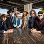 Nashville Nation Band