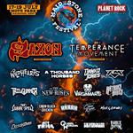 Maid of Stone Festival 2026