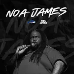 Noa James aka OrcaMane