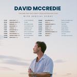 David McCredie 'The One That Got Away' Australian Tour 2026 - Torquay