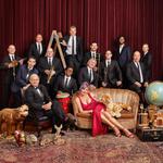 Pink Martini ft. Storm Large