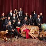 Pink Martini ft. Storm Large