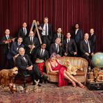 Pink Martini ft. Storm Large