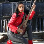 Matinee Café: Angelique Francis Quartet @ Meridian Theatre