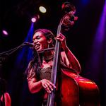 Blues on the Rideau – Angelique Francis