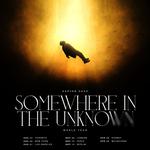 Aaryan Shah: Somewhere In The Unknown World Tour