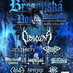 BREZOVSKA METALOVA NOC 2026