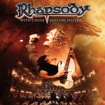 Rhapsody with Choir and Orchestra in Mexico City