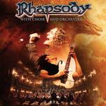 Rhapsody with Choir and Orchestra in Chile