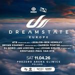 Dreamstate Europe 2026
