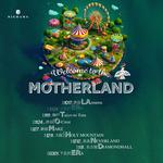 Welcome to the 𝐌𝐎𝐓𝐇𝐄𝐑𝐋𝐀𝐍𝐃 振替公演