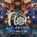 Flor Da Vida 2026
