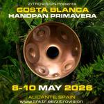 Costa Blanca Handpan Gathering 2026