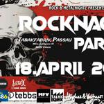 Rocknacht Part IV