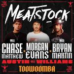 Meatstock Toowomba Festival