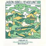 Jason Isbell and the 400 Unit