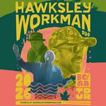 Hawksley Workman