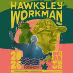 Hawksley Workman