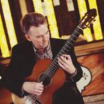 Faculty Classical Guitar Concert