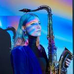 WDR Big Band featuring Emma Rawicz