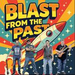 Minimum Wage Band @ Blast from the Past