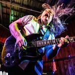 Whiskey's Upper Deck welcomes "Bonfire: A Tribute to AC/DC", final show of 2025.